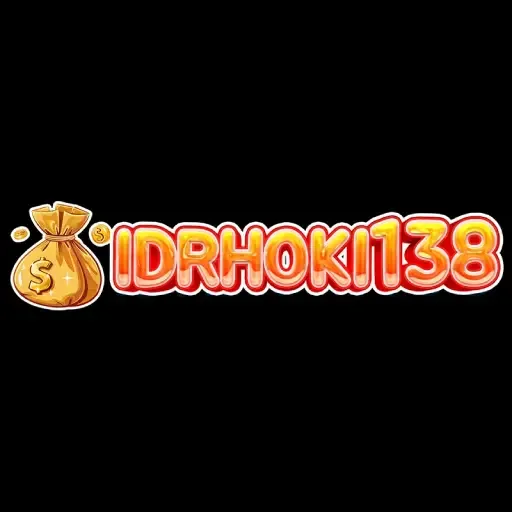 idrhoki138 Logo